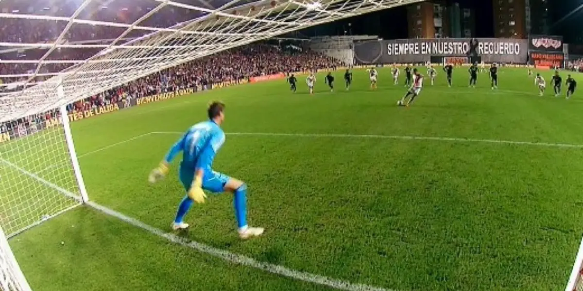 Perjudicado en diversas ocasiones, el Real Madrid cayó por 3-2 ante el Rayo Vallecano