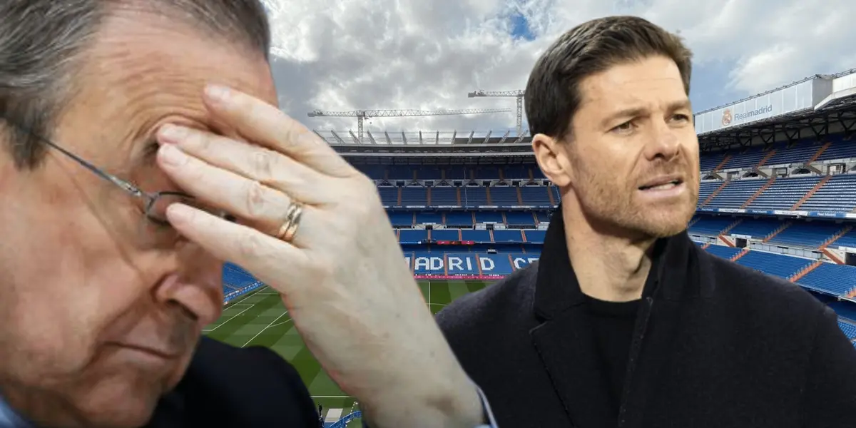 Pese a que suena para ser entrenador, el ex madridista se aseguraría a un jugador que interesa en Valdebebas.