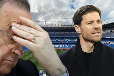 Pese a que suena para ser entrenador, el ex madridista se aseguraría a un jugador que interesa en Valdebebas.