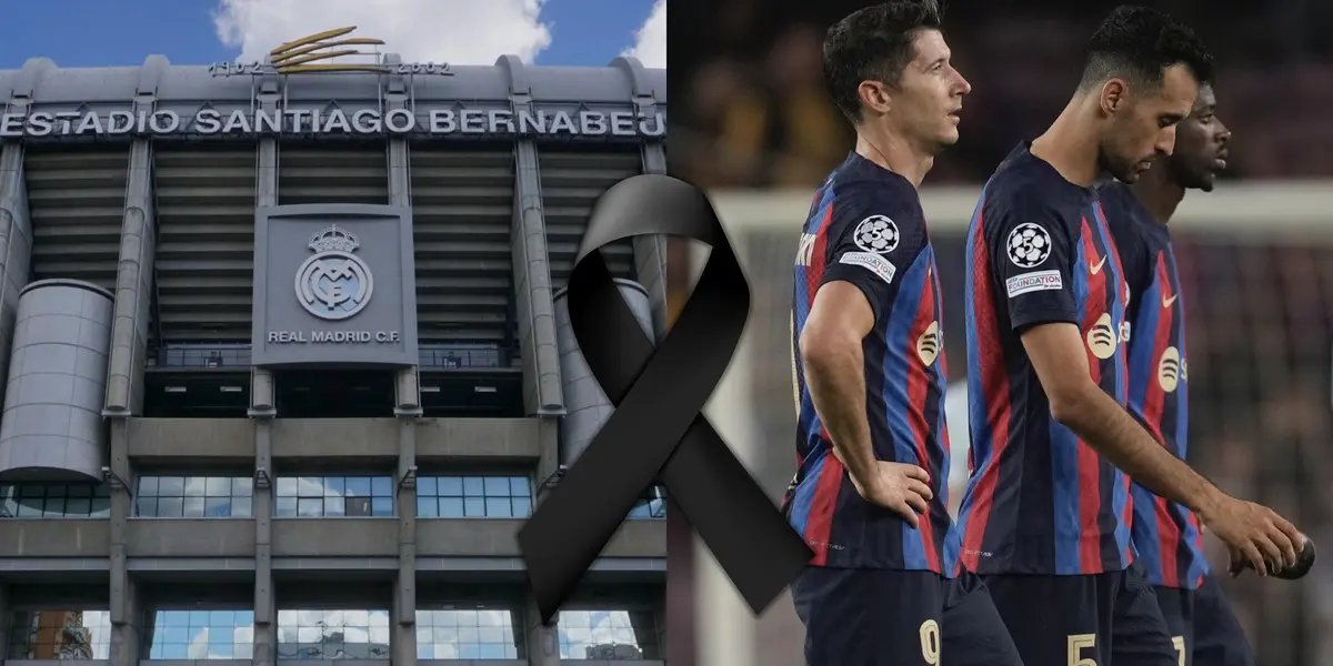 Pese a su polémico pasado, el mundo del fútbol está de luto ante su más reciente deceso.