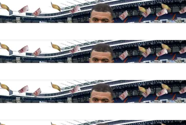 Pese a todo, no estaría en los planes de Florentino Pérez ahora mismo.