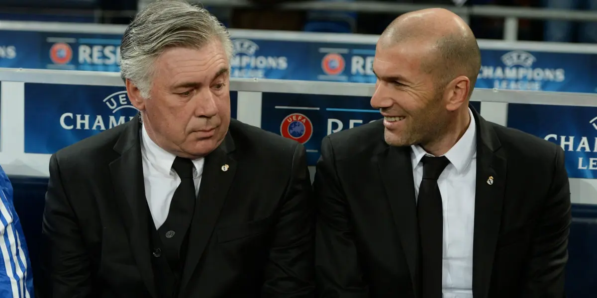 Pocos jugadores que han pasado por el Real Madrid han durado tan poco.