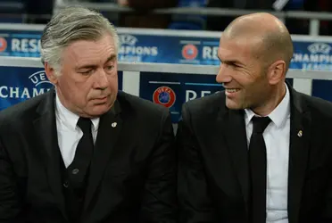 Pocos jugadores que han pasado por el Real Madrid han durado tan poco.