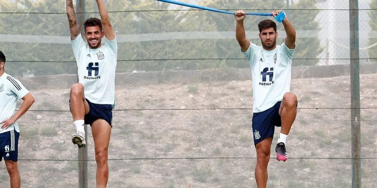 Podría ser una de las peores traiciones de la historia del Madrid