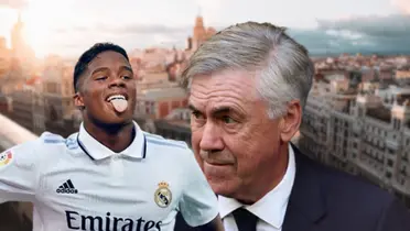 Problemas para Endrick, el lío que debe resolver Ancelotti cuando esté en Madrid