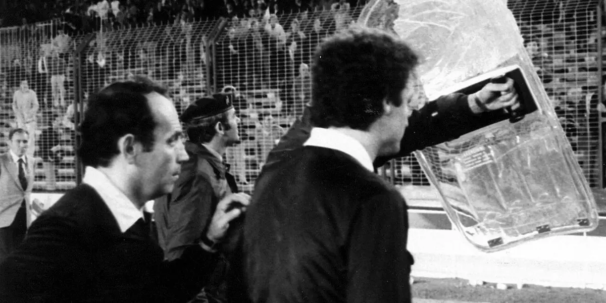 Quieren citar a declarar a José María Negreira delante de un juez cuanto antes.