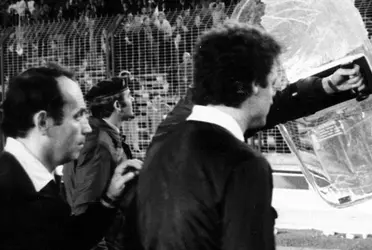 Quieren citar a declarar a José María Negreira delante de un juez cuanto antes.