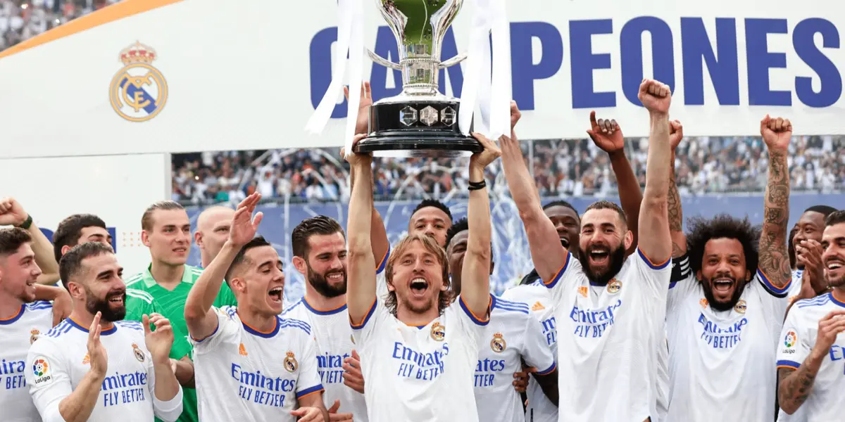 Quisieron venderlo antes de que acabe pero el jugador no quería salir del equipo