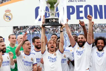 Quisieron venderlo antes de que acabe pero el jugador no quería salir del equipo