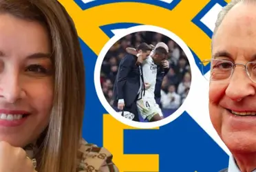 Rafaela Pimienta tiene el jugador perfecto para reemplazar a David Alaba.