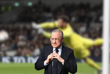 Rapidamente se quedó sin chances