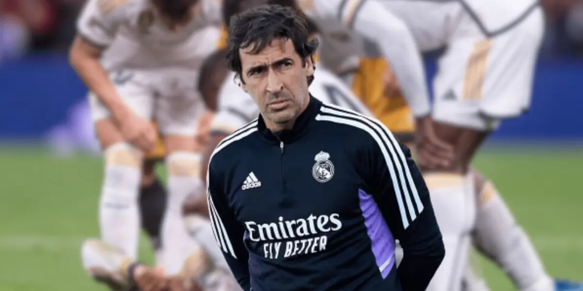 Raúl podría tener su chance de dar un salto de calidad en su carrera.