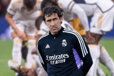 Raúl podría tener su chance de dar un salto de calidad en su carrera.