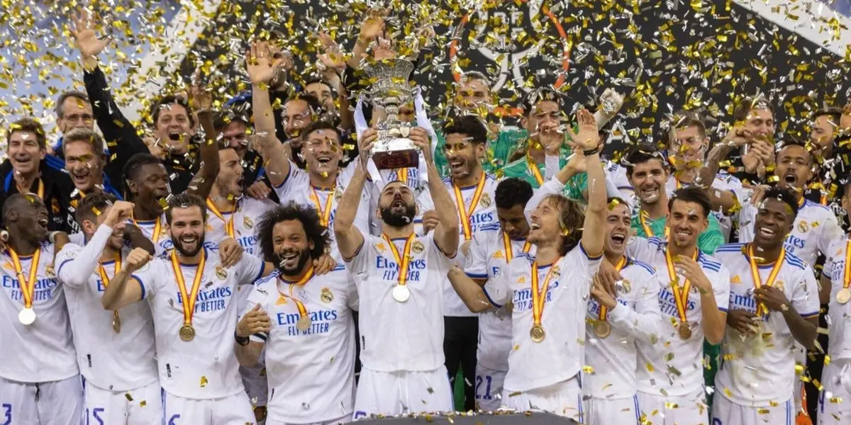 Real Madrid buscará revalidar su título en la misma ciudad