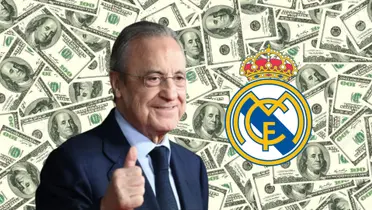 Real Madrid, club con más ingresos en el mundo.