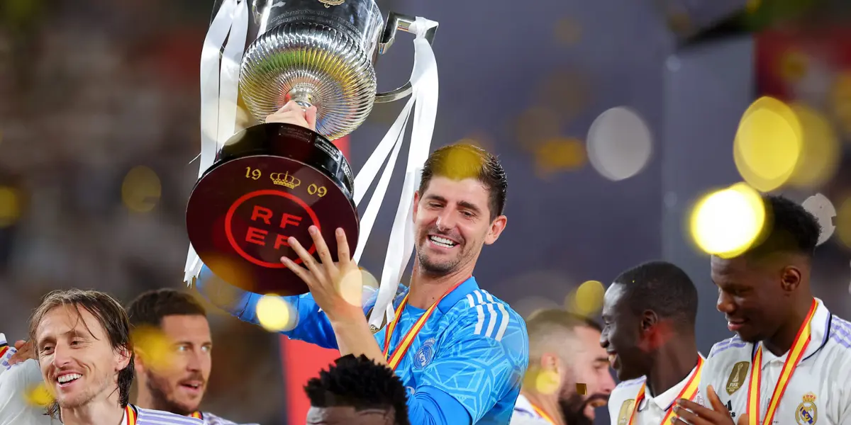 Real Madrid Foto: Madridista Real