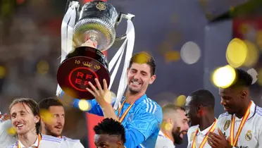 Real Madrid Foto: Madridista Real