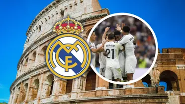 Real Madrid Foto: Pexels, Relevo