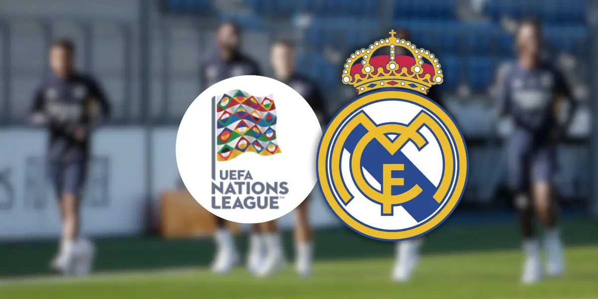 Real Madrid Foto: Real Madrid y UEFA