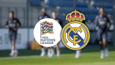 Real Madrid Foto: Real Madrid y UEFA