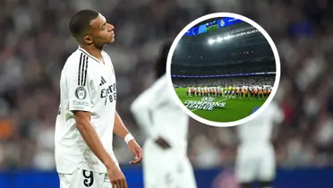 Real Madrid Foto: Yahoo y Get Spanish