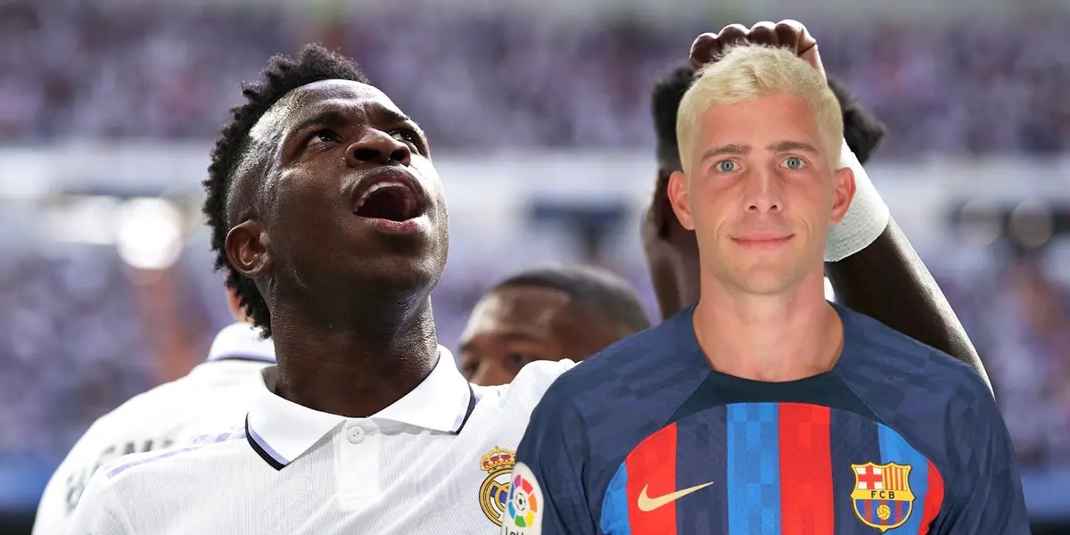 Real Madrid intentó elaborar sus ataques por el sector izquierdo… y le dio frutos