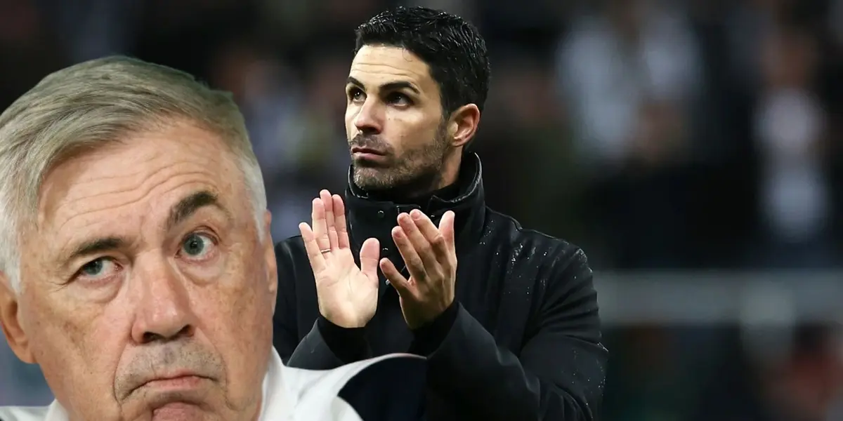 Real Madrid puede beneficiarse de esta futura venta.