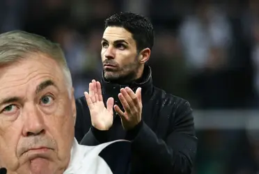 Real Madrid puede beneficiarse de esta futura venta.