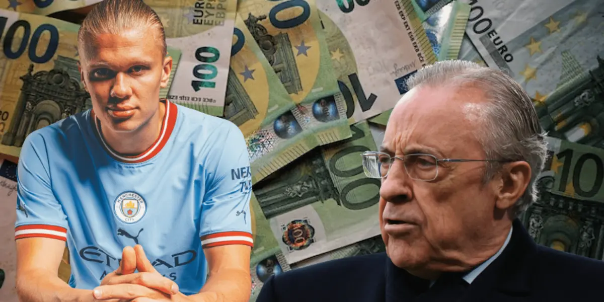 Real Madrid quiere generar una revolución en el mercado de pases en 2024 y por eso busca a dos jugadores claves del Manchester City.