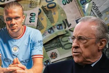 Real Madrid quiere generar una revolución en el mercado de pases en 2024 y por eso busca a dos jugadores claves del Manchester City.