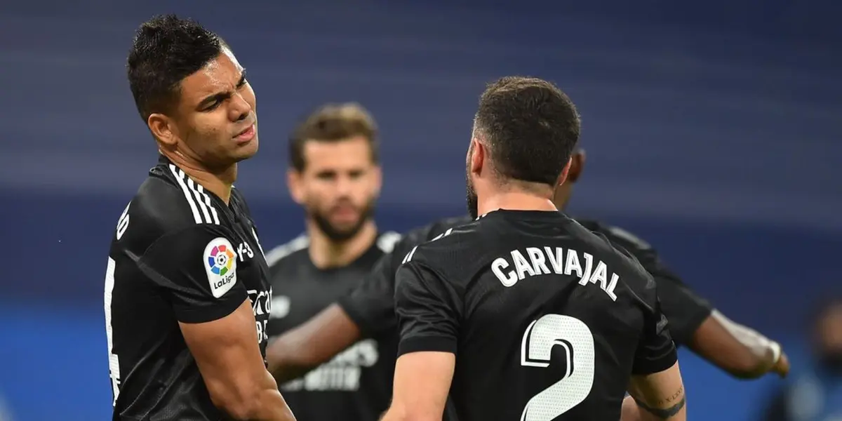 Real Madrid recibirá al Barcelona este domingo 16 de octubre