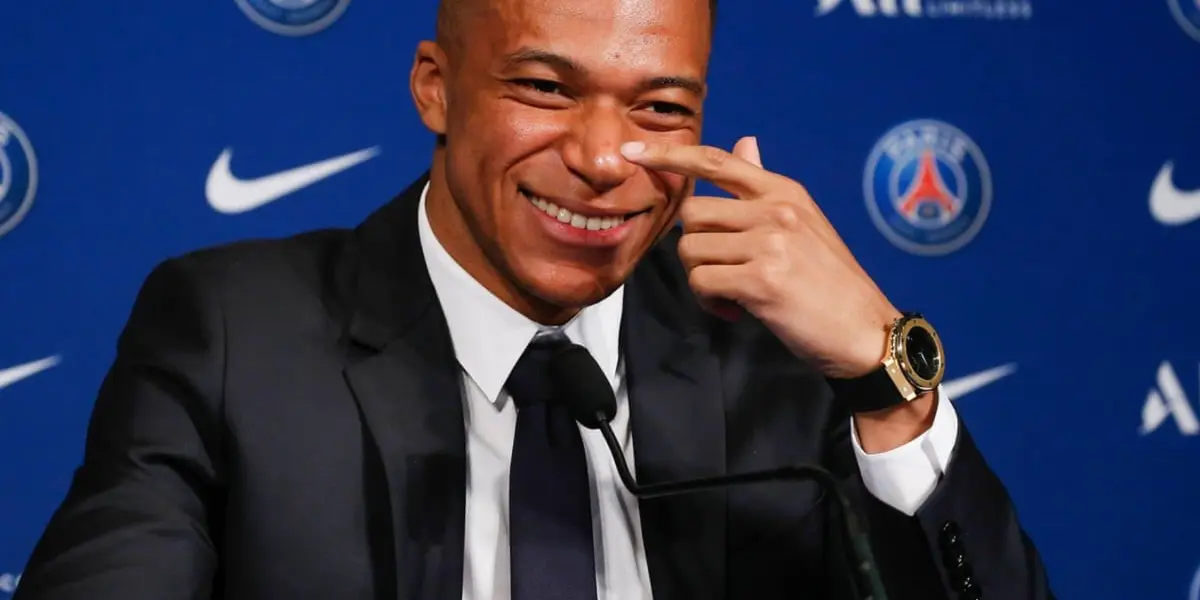 Real Madrid se desvive por él, la traición de Mbappé desde los Premios The Best