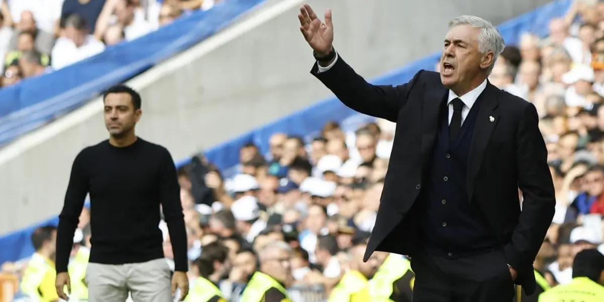 Real Madrid se impuso con contundencia en el Bernabéu y lidera La Liga en soledad