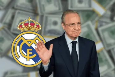 Real Madrid tendría una cantidad de dinero enorme para cumplir con todos sus caprichos.