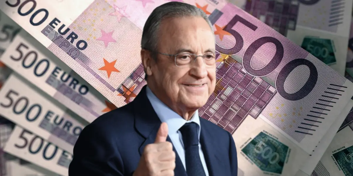 Real Madrid tiene claro que este jugador es el indicado para vender en el mercado de traspasos de enero.