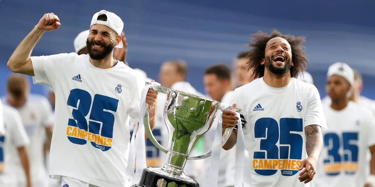 Real Madrid tiene rivales accesibles antes del parón por la Copa del Mundo