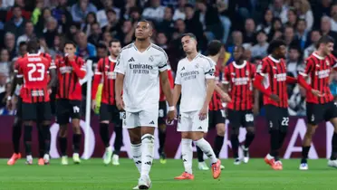 Real Madrid vs AC Milán Foto: Managing Madrid