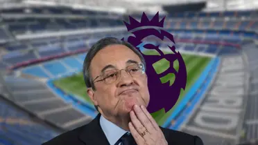 ¿Rechazó al Madrid? El dardo de una estrella de la Premier League a Florentino