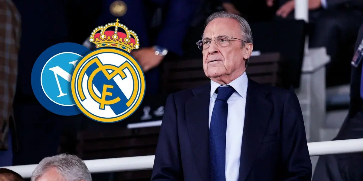 Resta comenzar a negociar, pero la buena voluntad por parte del futbolista para vestir de blanco acelerará el proceso.