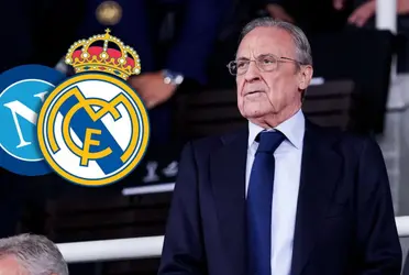 Resta comenzar a negociar, pero la buena voluntad por parte del futbolista para vestir de blanco acelerará el proceso.