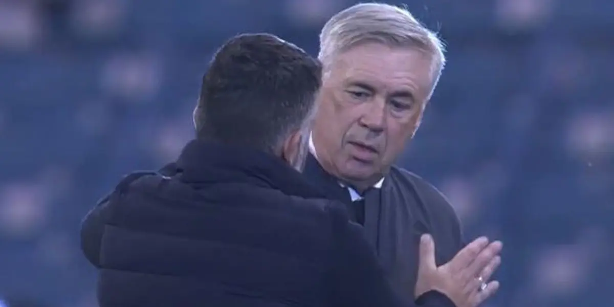 Se confirma la mala relación entre los italianos