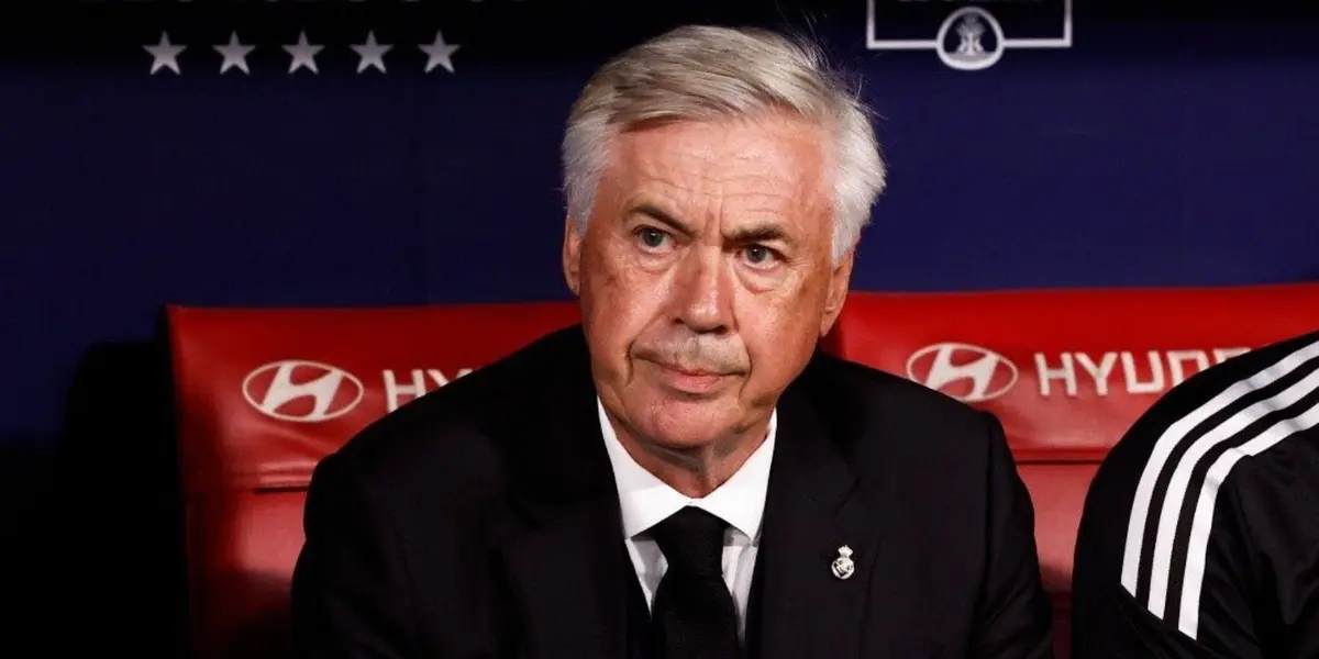 Se confirmó la salida del entrenador italiano al seleccionado sudamericano