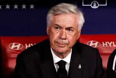 Se confirmó la salida del entrenador italiano al seleccionado sudamericano