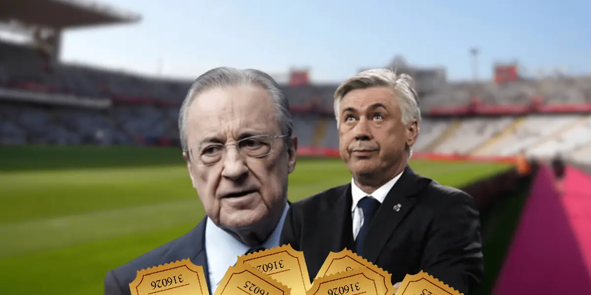 Se conocen los precios para El Clásico de LaLiga que tendrá como sede en esta primera oportunidad al nuevo recinto blaugrana