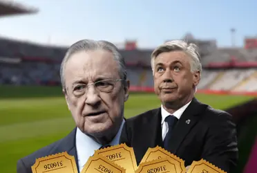 Se conocen los precios para El Clásico de LaLiga que tendrá como sede en esta primera oportunidad al nuevo recinto blaugrana