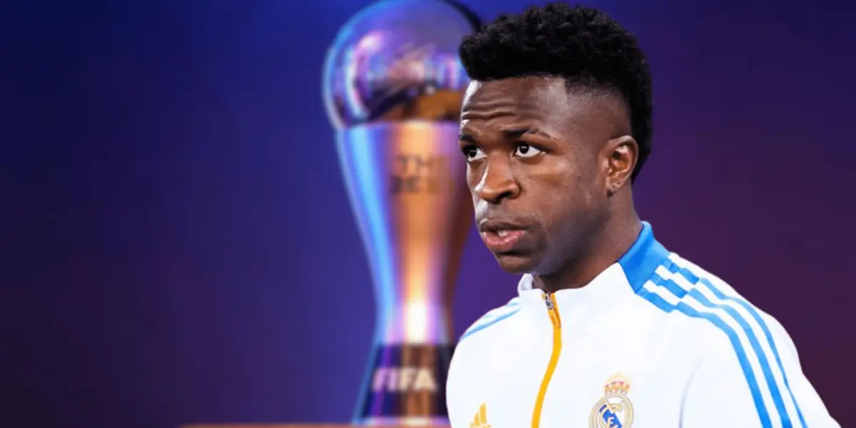 Se dio a conocer la nómina de los premios The Best, y el brasileño no se encuentra entre los doce mejores.