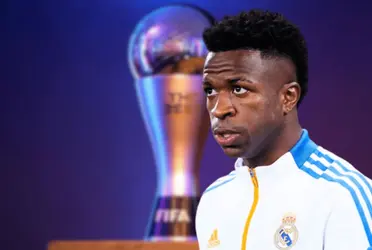 Se dio a conocer la nómina de los premios The Best, y el brasileño no se encuentra entre los doce mejores.