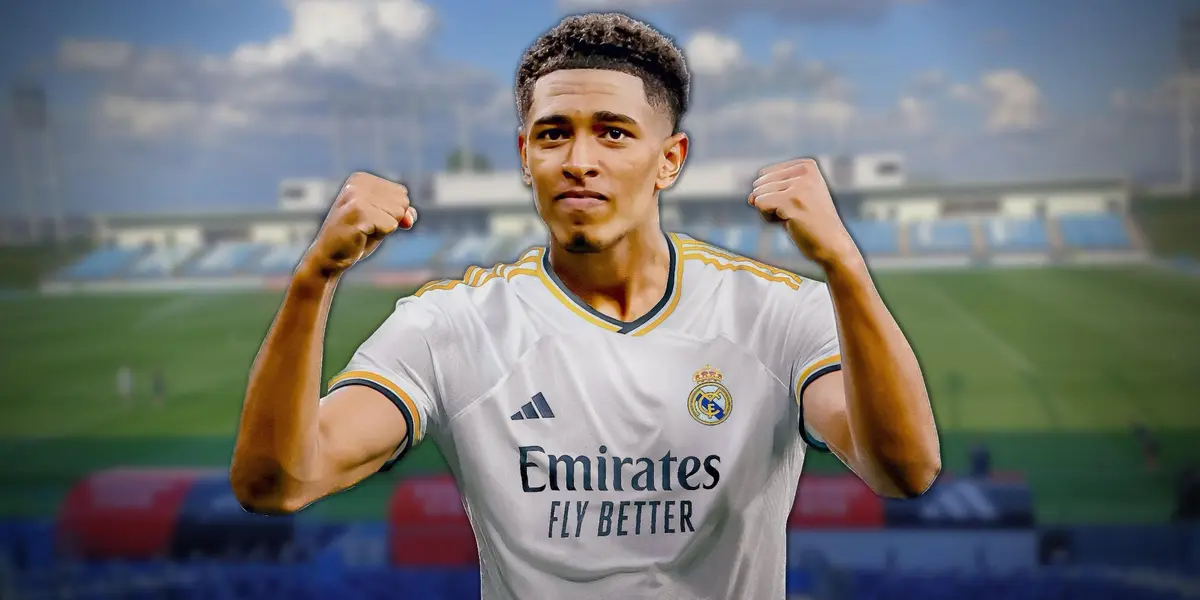 Se espera que el mediocampista inglés sea anunciado esta semana.