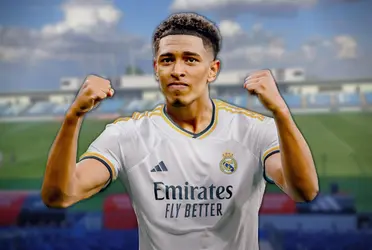 Se espera que el mediocampista inglés sea anunciado esta semana.