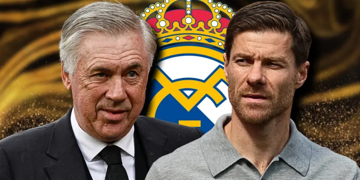 Se lo quiere llevar Xabi Alonso, 12 millones para sacar a un defensa del Madrid